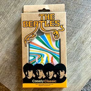 The Beatles IPhone 13 Pro Max Case